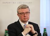 Ministr Havlíček: Na brněnskou dálnici se vracejí stroje, na konci roku bude hotovo už 127 km nové D1