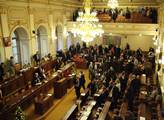 Poslanci mají jasno: Počty sněmovních výborů se nezmění