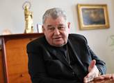 Robert Troška: Kardinál Duka bude dál arcibiskupem. Gratulujeme!