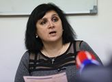 Samková (APCR): Česká advokátní komora má skutečně "patent" na to, posluhovat politickým režimům