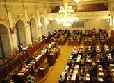 Končí možnost zasílat Sněmovně kandidáty na státní vyznamenání 