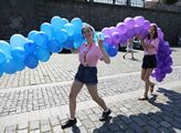 Pochod Prague pride 2020 byl zrušen díky pandemii ...