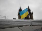  K pražským protiruským aktivistům se přidal Rus, co zažil ukrajinský Majdan. Viděl milice, jak mlátí lidi