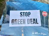 The Blue Academy: Green Deal je projekt, který je dlouhodobě neudržitelný