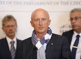 Ivo Valenta: Věřím, že Senát zůstane i nadále pojistkou demokracie