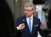 Ministr Havlíček: MPO dočasně pozastavuje přechod na DVB-T2