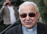Čeští politici ocenili celoživotní práci zesnulého kardinála Vlka 