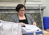 Ministryně Benešová: Zákon byl nakonec zúžen na spotřebitelské spory