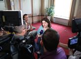 Růžena Chrasteková: Kolik komisí, rad atd, zřídí ještě ministryně Maláčová