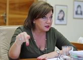 Ministryně Schillerová: Jsme limitováni tím, abychom neohrozili festival