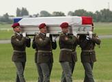 Dva vojáci padlí v Afghánistánu mají pohřeb v Hradci a v Týništi 