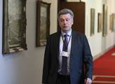Ministr Blažek: Justiční reakce na situaci na Ukrajině je jednou z priorit našeho předsednictví