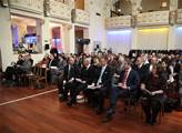 Ideová konference strany Úsvit-Národní Koalice