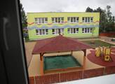 Otevření zrekonstruovaného pavilonu Mateřské školy...