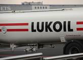 Eliška Hradilková Bártová: Lukoil uhradil dluh vůči státu. I s úroky zaplatil 32,6 milionů korun. Měli jsme na to rezervu, říká Nejedlý