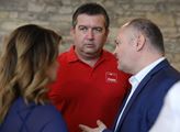 Ministr Hamáček: Policisté a celníci získají právo vyžadovat zaplacení neuhrazené pokuty