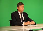 Petr Holub: Pod hrozbou rozpočtového provizoria