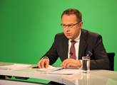 Zdeněk Jemelík: K Otázkám Vymývače Mozků  (ČT24, OVM) ze dne 8.6.2014