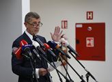 Babiš bude s guvernérem ČNB Rusnokem jednat o regulaci hypoték