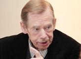 Havel byl český George Washington, píše premiérův Joch