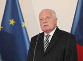 Václav Klaus: Musíme se utkávat s komunismem v jeho nových převlecích