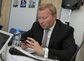 Ministr Chalupa přivezl na sever Moravy příslib na další kotlíkové dotace