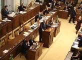 Sněmovna možná projedná zřízení komise k cizím vlivům na Česko