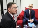 Jiří Ovčáček se vyjádřil ke slovům prezidenta o novičoku v Česku. Jasný vzkaz zároveň poslal do Moskvy