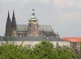 Na Pražském hradě budou vyhlášeni nejlepší starostové v Česku