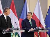 „Díky, Orbáne!” Co Maďarsko a Polsko prosadilo, Jourovou nepotěší