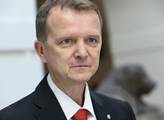 Poslanec Ladislav Šincl