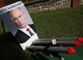 V Rakousku vznikla petice na Putinovu podporu