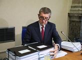 Zástupci českých úřadů jednali v Bruselu o auditu Agrofertu