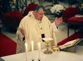 Kardinál Duka: Novoroční pastýřský list