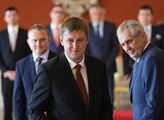 Ministr Petříček: Budu pracovat na našem ukotvení v EU a širším transatlantickém prostoru