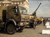 Czechoslovak Group se bude podílet na dodávce obrněných vozidel pro filipínskou armádu