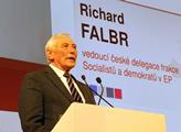 Richard Falbr