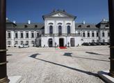 Andrej Kiska se dnes oficiálně stává slovenským prezidentem