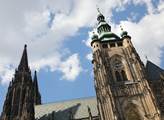 Zádušní mše v katedrále sv. Víta připomněla oběti heydrichiády