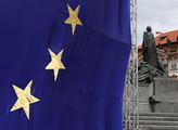 Brexit: Hádka Čechů o „czexit“. I na řezání žiletkou došlo