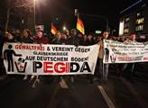 Překvapení voleb primátora Drážďan: Kandidátka Pegidy získala  téměř deset procent hlasů