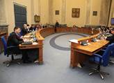 Ministři ČSSD představí výsledky kontrol na svých ministerstvech 