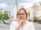 Jarošová (SPD): Pane Babiši, kdy bude líp? Zatím máme na talíři největší inflaci v EU