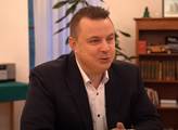 Rajchl (PRO): Úroda chcimírů v Bílém domě