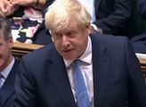 Jan Urbach: Britové na post premiéra preferují Johnsona