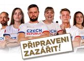 „Jsme připraveni zazářit!“ Nová mediální kampaň Českého paralympijského týmu