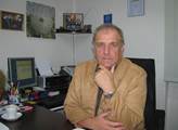 Miroslav Toman: Potravinová bezpečnost je bezesporu základ