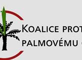 Koalice proti palmovému oleji: Hledáme Vánoce
