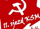 Mládež vychovaná ve fašistickém duchu havlovské propagandy... Publicistu z Reflexu nadzvedl článek mladých komunistů