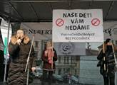 Klatovská logopedka vyzývá k bojkotu očkování